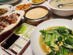-梅利汴京烤鸭•开封豫菜地标店(晋安路店)