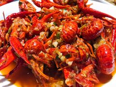 -李叔叔虾蟹大排档(青羊店)
