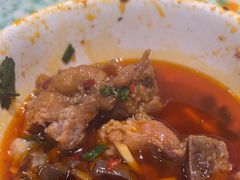 -五里关火锅(牛市口店)