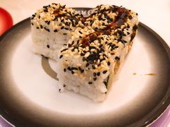 -元气寿司(金光华店)