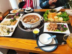 -阿鹏故事野生菌火锅(双廊古镇店)