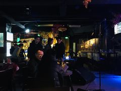 -音乐房子·Vintage Live Bar(玉林总店)