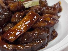 -丰泽园饭店