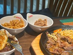 -豪享来牛排(人民店)