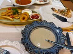 -get pizza意大利餐厅(凯德MALL店)