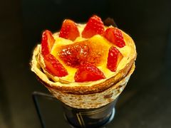 -July tale·可丽饼(德基广场店)