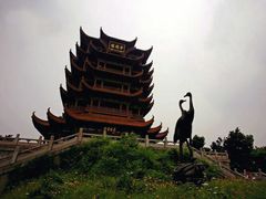 -辛亥革命博物院北区