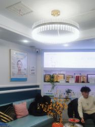 -白博士祛痘·皮肤管理中心