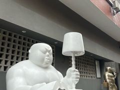 -小洲村