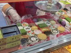 -味多美蛋糕(新和平里店)