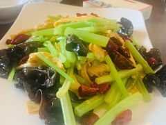 -老牌坊鲁菜名店(宽厚里店)