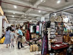 -乌布德传统市场