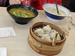 -王家沙点心店(西康路店)