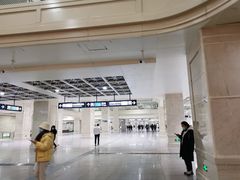 -黄浦路(地铁站)