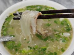 -郝刚刚羊杂割(柳巷店)
