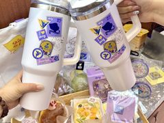 -丁香西饼屋(桂林路店)