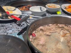 -阪尚皇·原切牛排·烤肉火锅自助(北京路店)