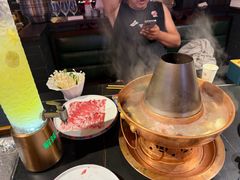 -南门涮肉(上海一店)