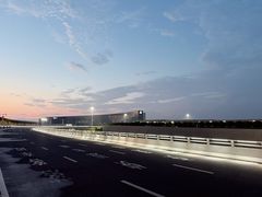 -青岛胶东国际机场