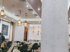大堂-飞天大厦清真餐厅
