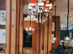 -新白鹿餐厅(城西银泰城店)