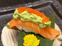 -长崎屋·日本料理·刺身·烧鸟(天河北路店)