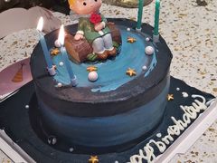 -亦家cake·0卡糖