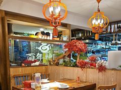 -百年神厨·地道川菜(清江西路店)