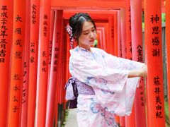 -江户和装工房 雅 东京和服体验(上野店)