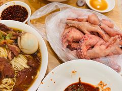 -水仙拉面(水仙街店)