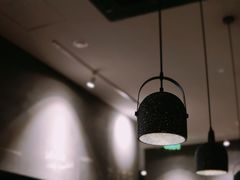 大堂-鹿萤季·营地小馆(皇后公园店)