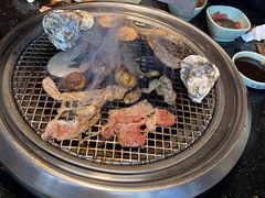 -悟烧·自助烤肉料理(秋林旗舰店)