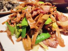 -黑鸡小馆(金源店)