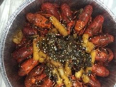 -黄尚皇小龙虾-螃蟹-烧烤工坊(皇后公园店)