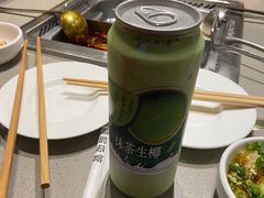 -海底捞火锅(龙湖北京大兴天街店)