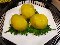 -狮王府淮扬菜(万象城店)