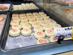 -爱德顺糕点食屋(利民道店)