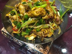 -七贤庄酒家(河西店)