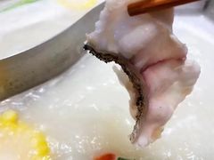 -江小渔鲜鱼火锅(辽沈二街店)