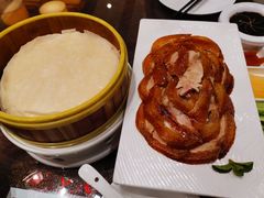 -阿庄新豫菜(航海东路店)