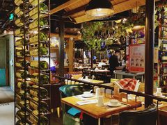 -村理·乡村菜音乐餐厅(河西店)