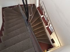 -青岛市江苏路基督教堂