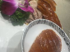 -大鹏饭店·金陵家宴(奥体中心店)