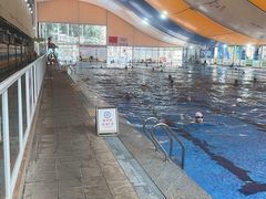 -奥龙堡游泳馆(广纸店)