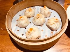 现拆蟹粉小笼-苏小柳手工点心(人民广场分院)
