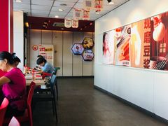 -永和大王(小厨·东四十条店)