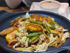 -大潮淮·淮扬菜(何园旗舰店)