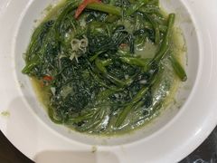 -香港狮子山下·明星粤菜餐厅(北苑店)