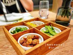 -青梅酒肆PLUS(长白仙岛北路店)