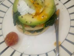-AFS Cafe & Canteen(闽江二路店)